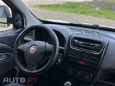 Fiat Doblo 1.3 MJ SX MAXI