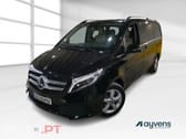 Mercedes-Benz V 250 d Avantgarde