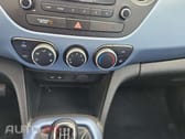 Hyundai i10 1.0 Urban GPL