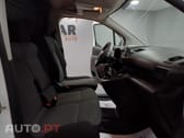 Citroen Berlingo 1.5 BlueHDi M Club