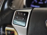 Toyota Land Cruiser 2.8 D-4D CA