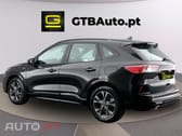 Ford Kuga 1.5 ECOBOOST ST LINE