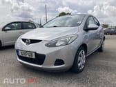 Mazda 2 1.4 CD Comfort +