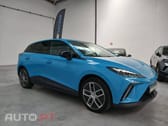 MG MG4 64 kWh Luxury