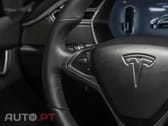 Tesla Model X 100D