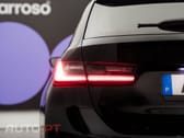BMW 330 e Touring Line Sport Auto