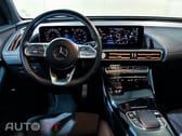 Mercedes-Benz EQC 400 4Matic AMG Line