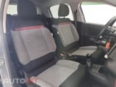 Citroen C3 1.2 PureTech C-Series