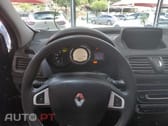 Renault Mégane Sport Tourer 1.5 dCi Bose Edition