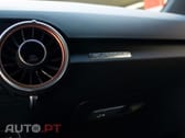 Audi TTS 2.0 TFSi quattro S Tronic