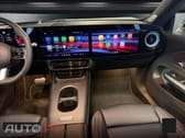 Mercedes-Benz CLA 200 AMG LINE