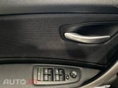 BMW 118 I SPORT