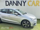 Seat Ibiza 1.6 TDI Xcellence
