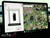 Tesla Model Y Long Range Dual Motor AWD