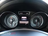 Mercedes-Benz GLA 180 CDi AMG Line Aut.