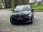 Peugeot 208 1.2 PureTech GT Line EAT8