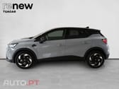 Renault Captur TECHNO ECO-G