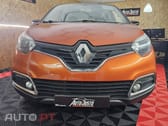 Renault Captur Energy Zen