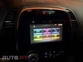Renault Captur 1.2 TCe Exclusive
