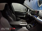 BMW iX1 xDrive30 Pack Desportivo M