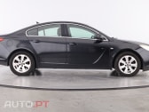 Opel Insignia 2.0 CDTi Edition ecoFLEX