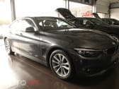 BMW 418 d Corporate Edition Auto