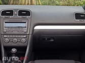 Volkswagen Golf Cabriolet 1.4 TSI