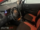 Renault Captur Exclusive