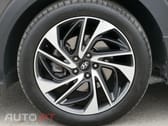 Hyundai Tucson 1.6 CRDi Premium DCT