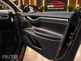 Tesla Model X 100D