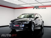 Audi A3 Sportback 1.6 TDI Design