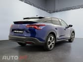 Citroen C5 X 1.2 PureTech Feel Pack EAT8