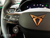 Cupra Formentor 1.4 e-Hybrid DSG VZ