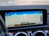 Mercedes-Benz A 160 AMG Line