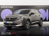 Peugeot 3008 1.2 PureTech Allure Pack EAT8