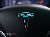 Tesla Model X 75
