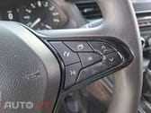 Renault Kangoo L1 advance EV45 22kW open se. by Renault