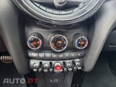 MINI Cooper John Cooper Works Auto Desportiva