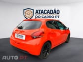 Peugeot 208 1.2 VTi Allure