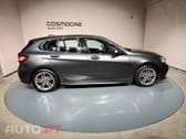 BMW 116 d Corporate M 