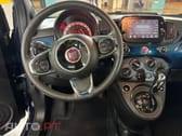 Fiat 500 1.2 Lounge MTA