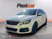 Peugeot 308 SW 1.2 PureTech Allure Pack