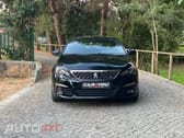 Peugeot 308 1.2 PureTech GT Line EAT6
