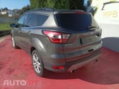 Ford Kuga 1.5 TDCi EcoBlue Titanium