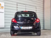 Opel Corsa 1.2 GPL