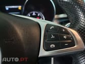 Mercedes-Benz C 200 d AMG Line