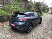 Renault Mégane Coupe TCe 265 R.S. Trophy