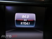 Mercedes-Benz CLA 180 d Shooting Brake