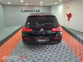 BMW 116 i Line Sport