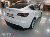 Tesla Model Y RWD